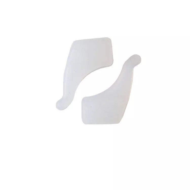 Kids and Adults Sport Silicone Anti Slip Holder For Glasses Piece, Ear Hook, Eyeglass Temple Tip