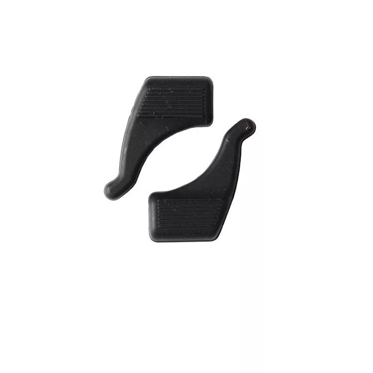 Kids and Adults Sport Silicone Anti Slip Holder For Glasses Piece, Ear Hook, Eyeglass Temple Tip
