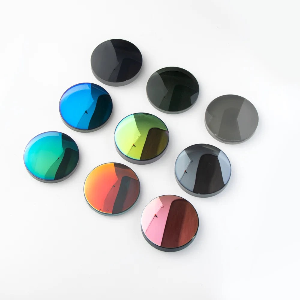 1.56 Single Vison Polarized Lenses